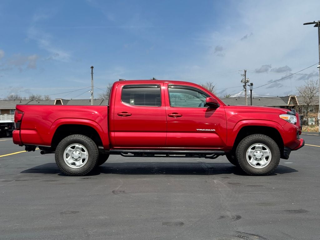 2020 Toyota Tacoma SR V6