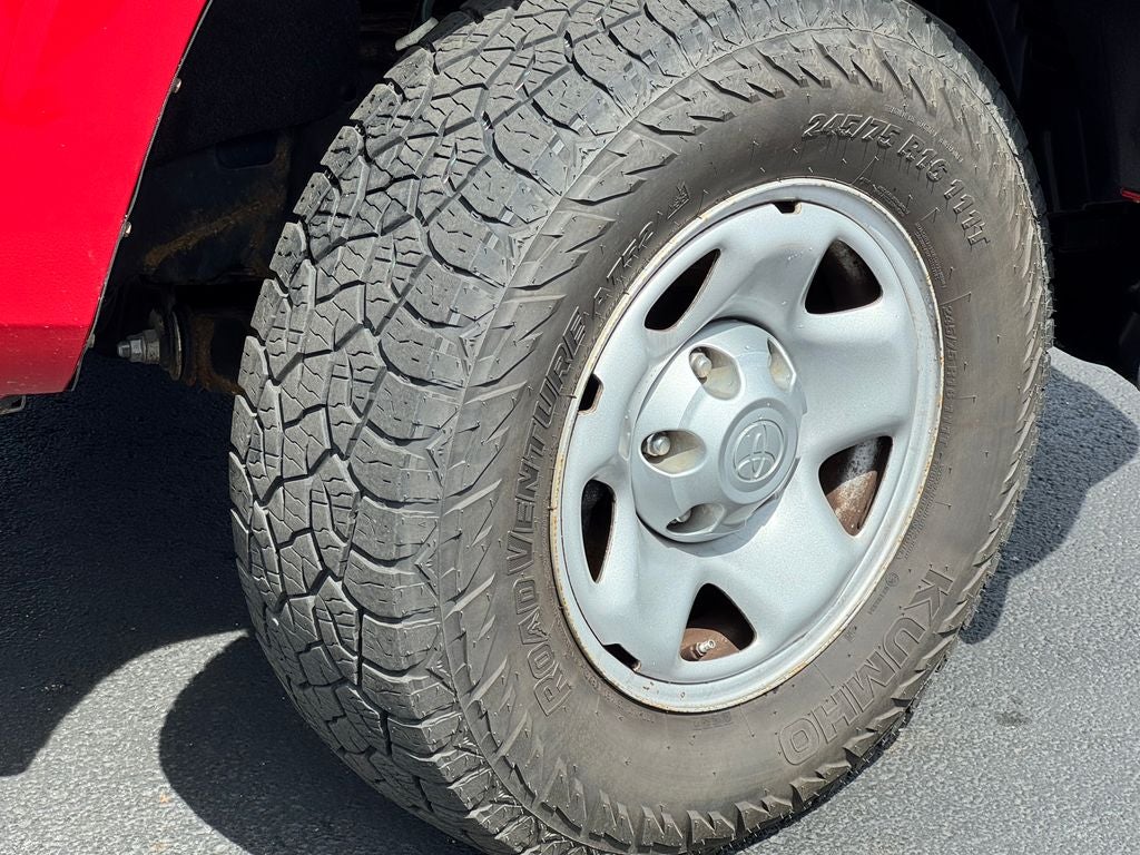 2020 Toyota Tacoma SR V6