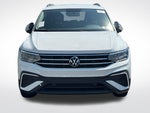 2022 Volkswagen Tiguan 2.0T S