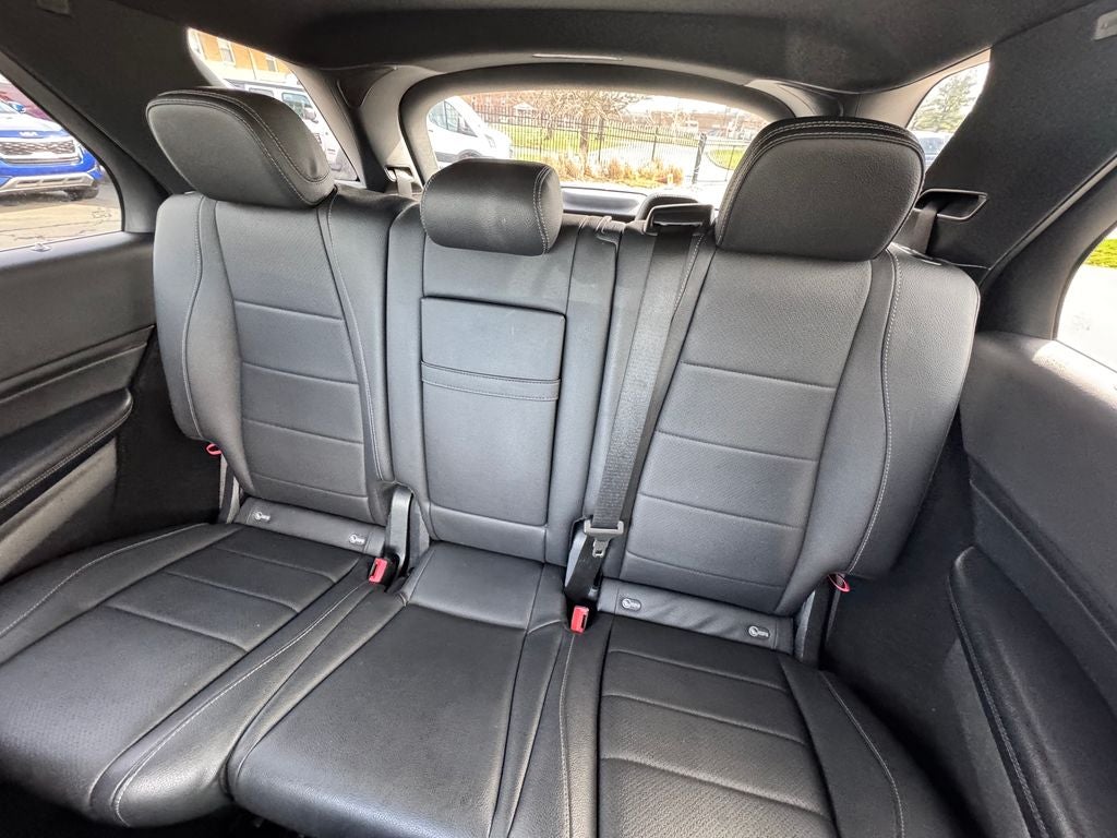 2024 Mercedes-Benz GLE GLE 350 4MATIC®