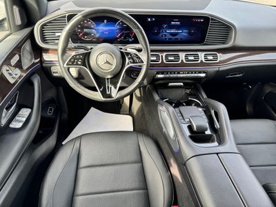 2024 Mercedes-Benz GLE GLE 350 4MATIC®