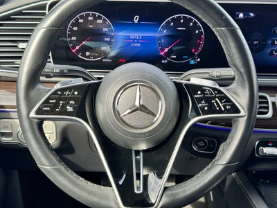 2024 Mercedes-Benz GLE GLE 350 4MATIC®