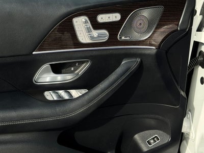 2024 Mercedes-Benz GLE GLE 350 4MATIC®