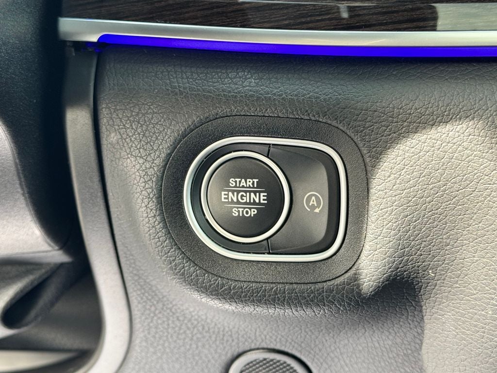 2024 Mercedes-Benz GLE GLE 350 4MATIC®