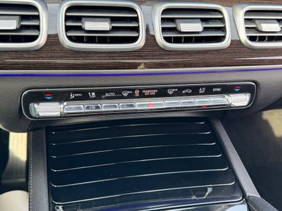 2024 Mercedes-Benz GLE GLE 350 4MATIC®