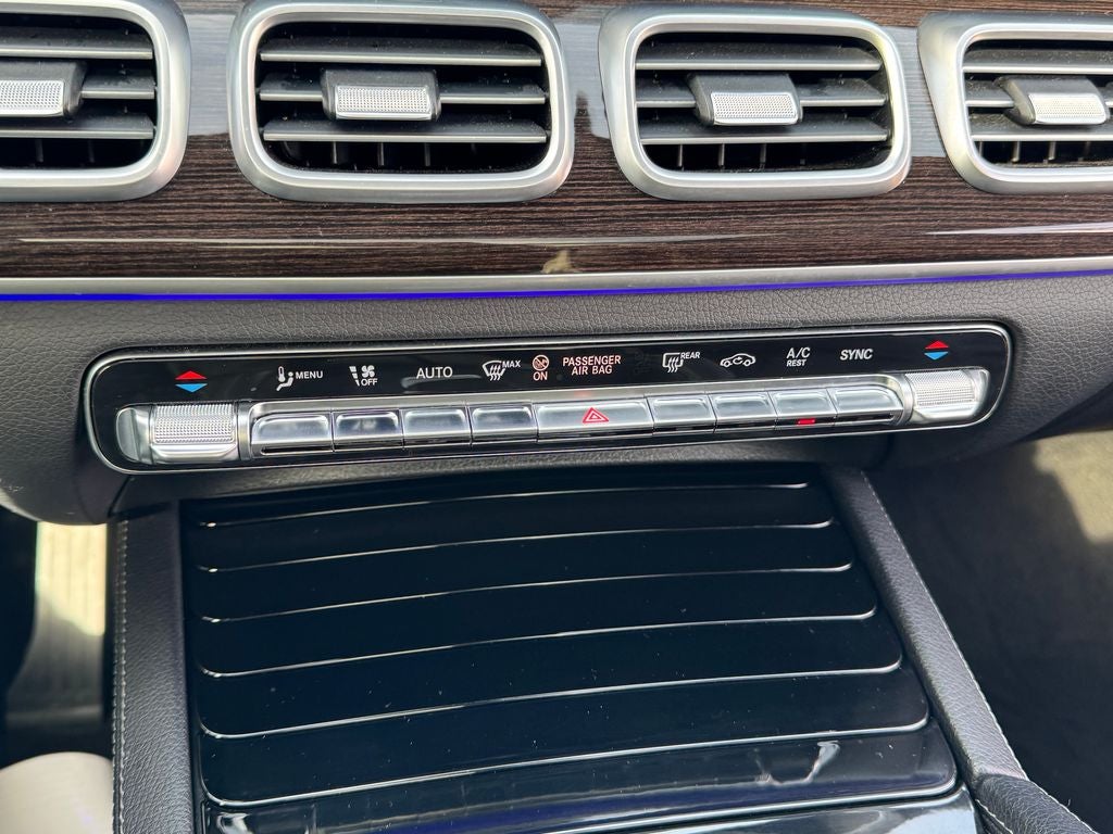 2024 Mercedes-Benz GLE GLE 350 4MATIC®