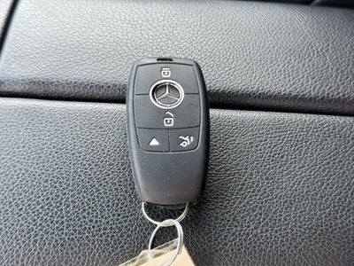 2024 Mercedes-Benz GLE GLE 350 4MATIC®