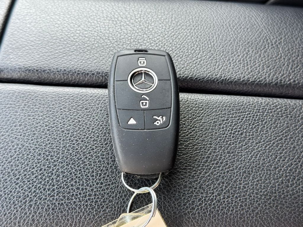 2024 Mercedes-Benz GLE GLE 350 4MATIC®