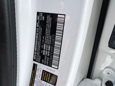 2024 Mercedes-Benz GLE GLE 350 4MATIC®