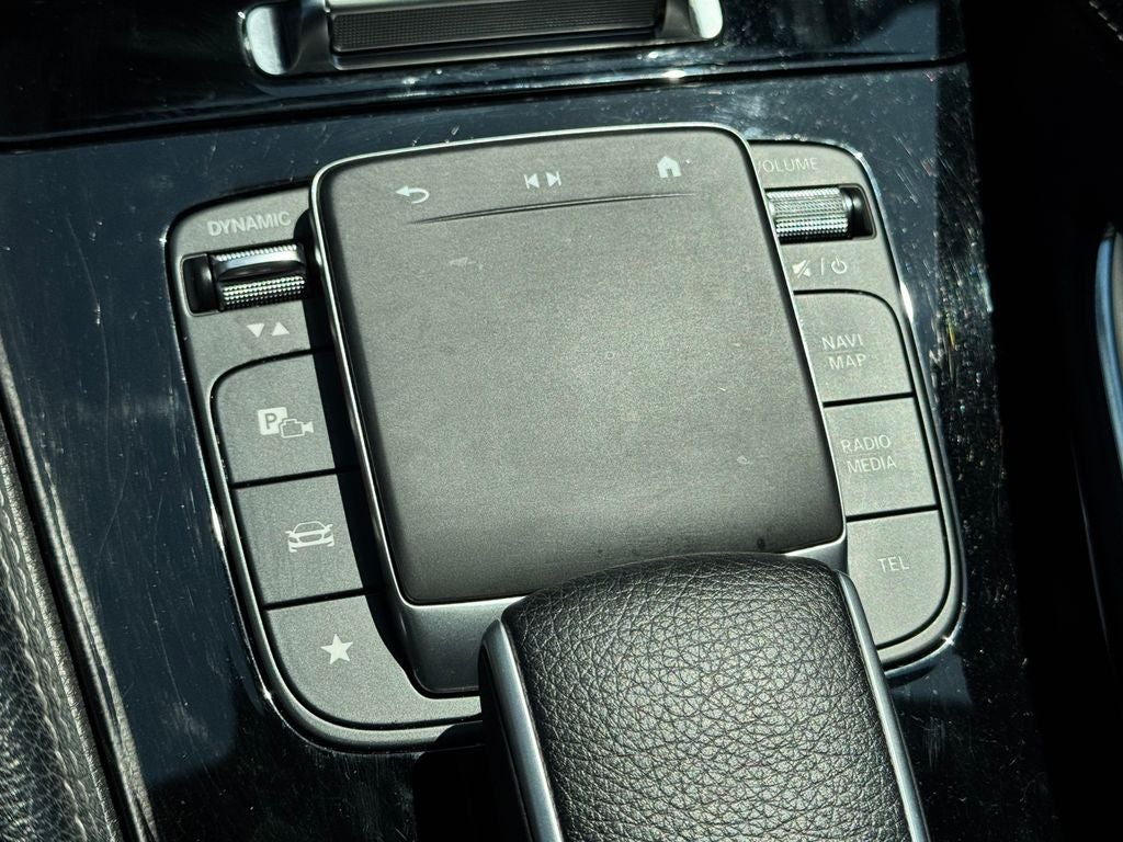2024 Mercedes-Benz GLE GLE 350 4MATIC®