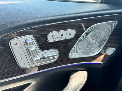 2024 Mercedes-Benz GLE GLE 350 4MATIC®