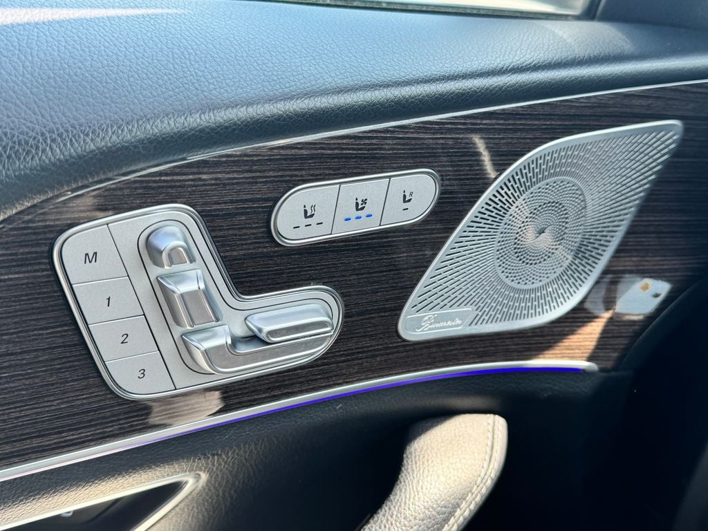 2024 Mercedes-Benz GLE GLE 350 4MATIC®