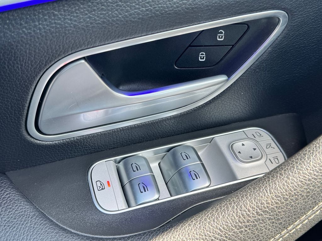 2024 Mercedes-Benz GLE GLE 350 4MATIC®