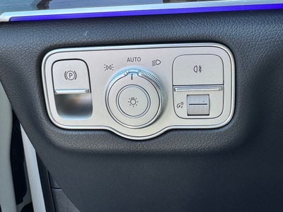 2024 Mercedes-Benz GLE GLE 350 4MATIC®