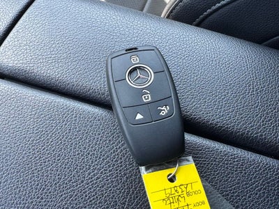 2024 Mercedes-Benz GLE GLE 350 4MATIC®
