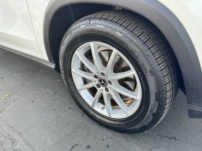 2024 Mercedes-Benz GLE GLE 350 4MATIC®