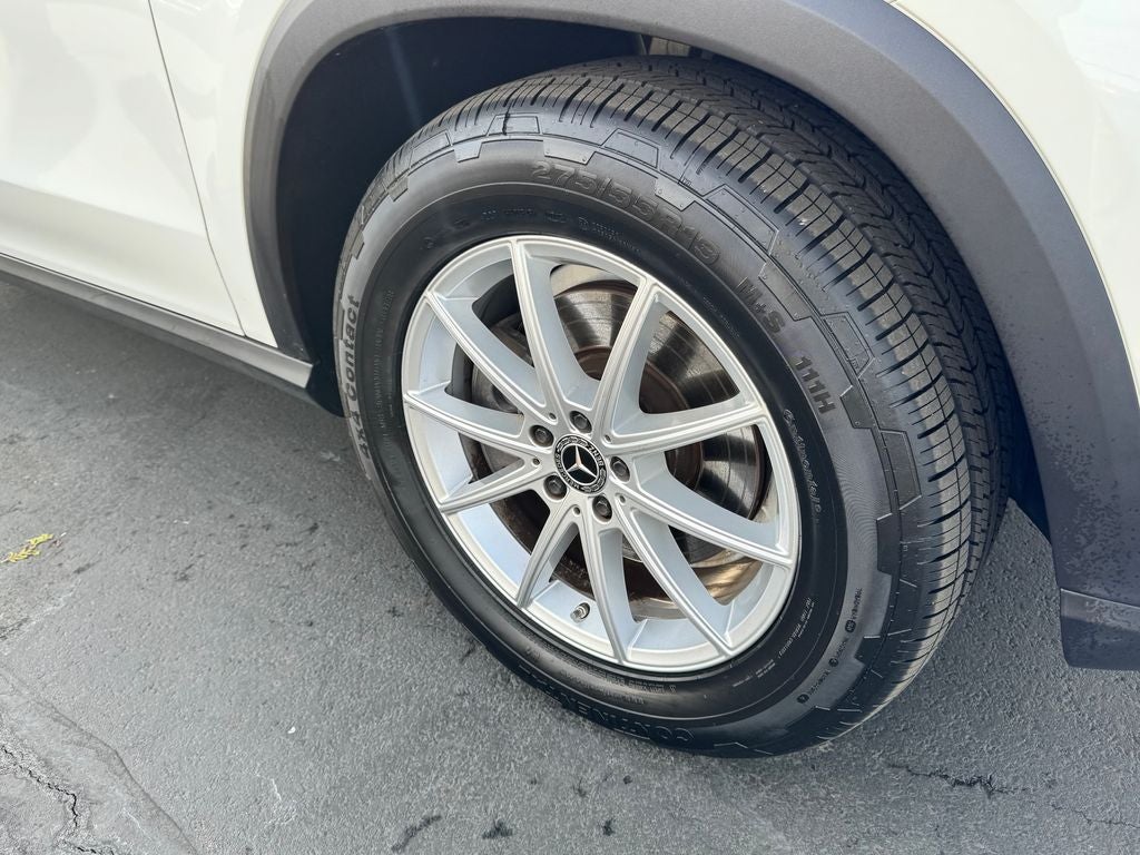 2024 Mercedes-Benz GLE GLE 350 4MATIC®