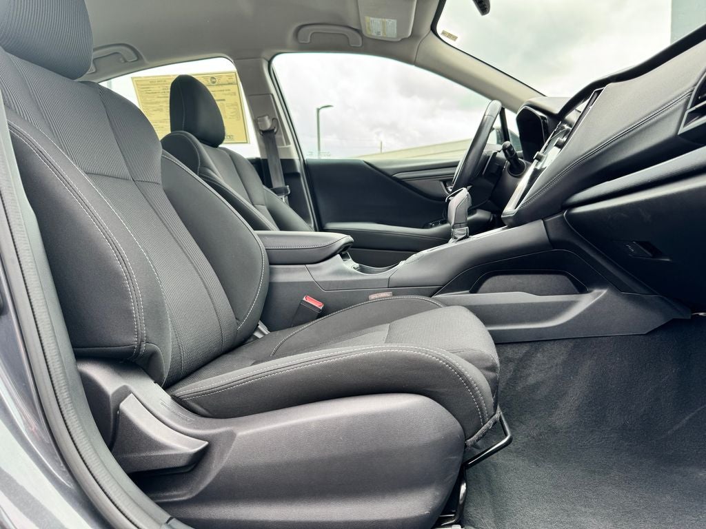 2024 Subaru Legacy Premium