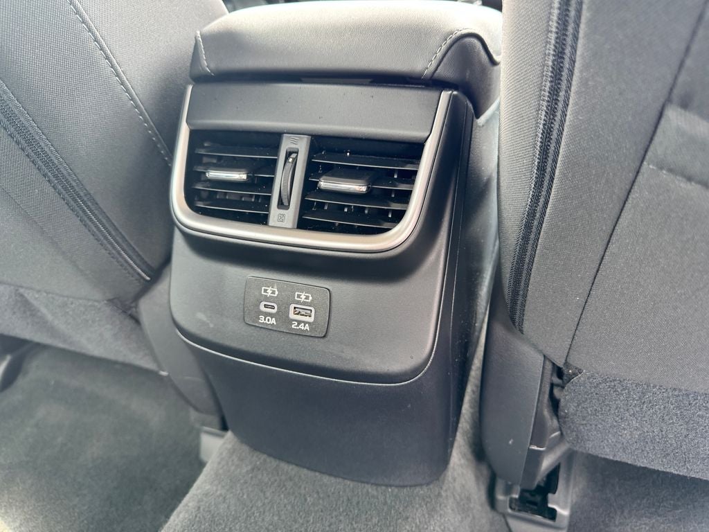2024 Subaru Legacy Premium