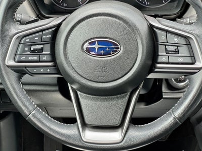 2024 Subaru Legacy Premium