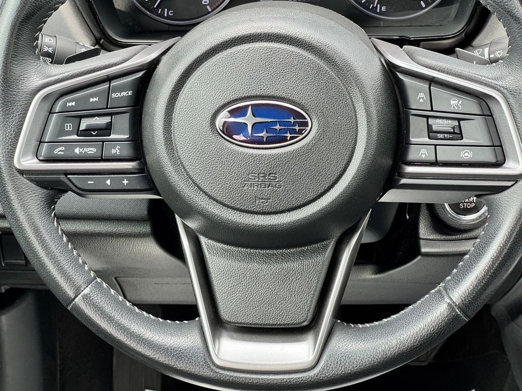 2024 Subaru Legacy Premium