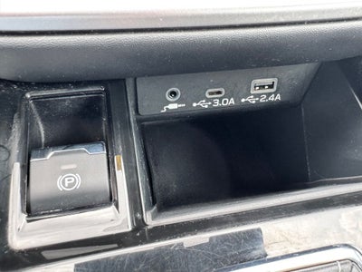 2024 Subaru Legacy Premium