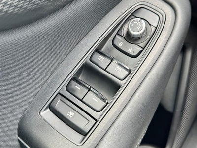 2024 Subaru Legacy Premium