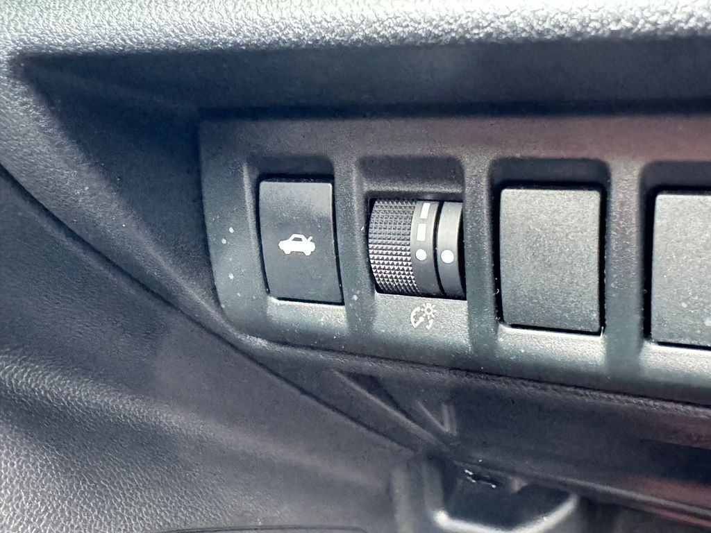 2024 Subaru Legacy Premium