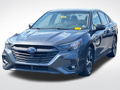 2024 Subaru Legacy Premium