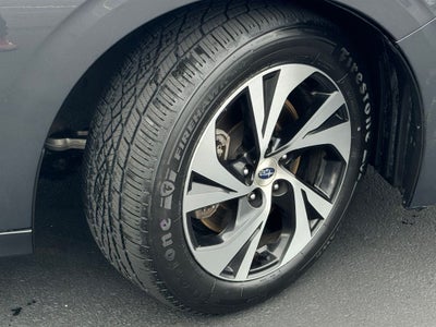 2024 Subaru Legacy Premium