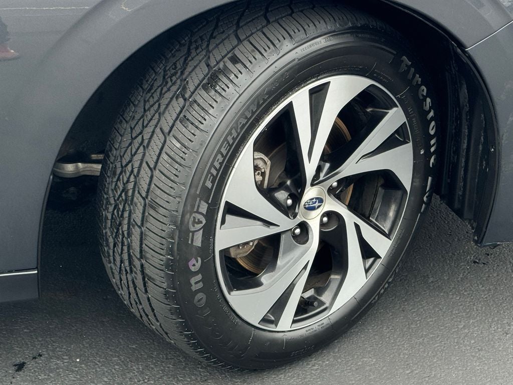 2024 Subaru Legacy Premium