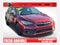 2020 Subaru Impreza Base