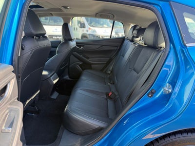 2021 Subaru Impreza Limited