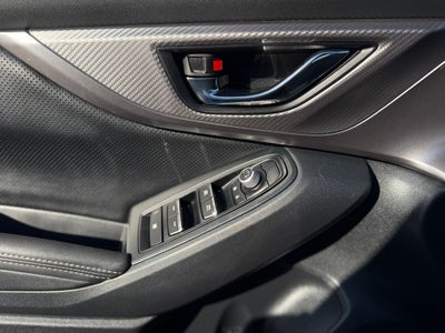 2021 Subaru Impreza Limited