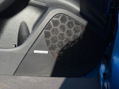 2021 Subaru Impreza Limited