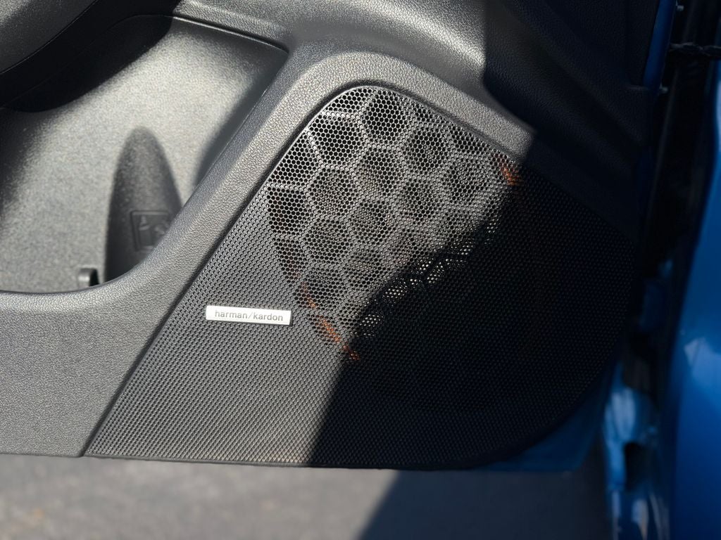 2021 Subaru Impreza Limited