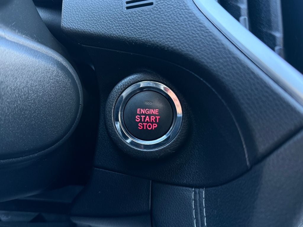 2021 Subaru Impreza Limited