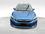 2021 Subaru Impreza Limited