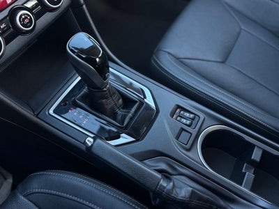 2021 Subaru Impreza Limited