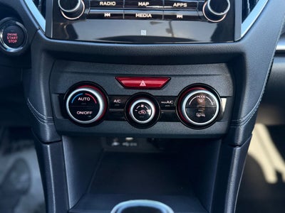 2021 Subaru Impreza Limited