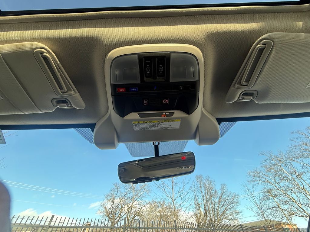 2021 Subaru Impreza Limited