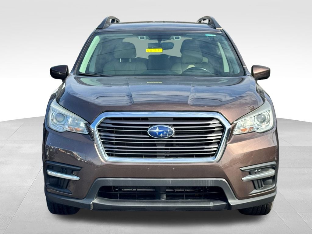 2019 Subaru Ascent Premium