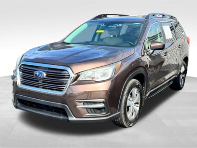 2019 Subaru Ascent Premium