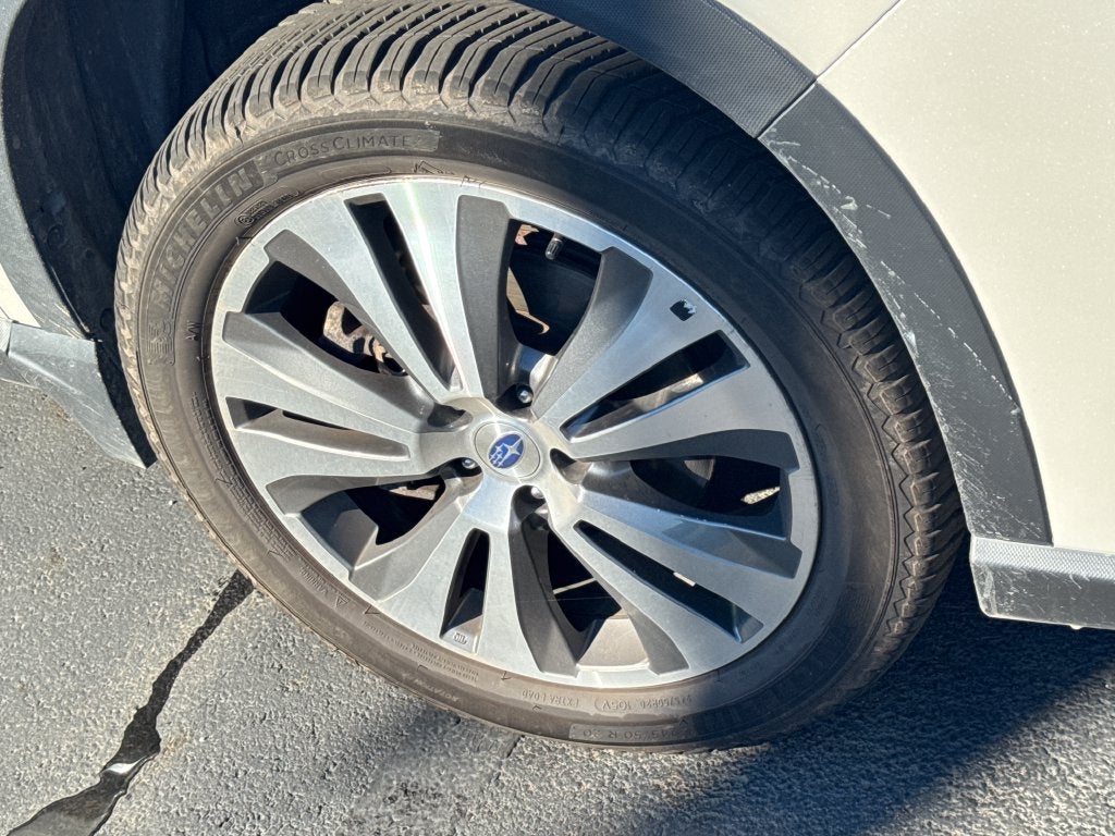 2019 Subaru Ascent Limited