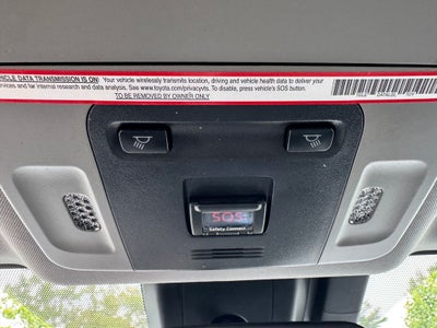 2019 Toyota Camry Hybrid SE