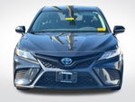 2019 Toyota Camry Hybrid SE