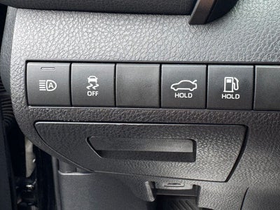 2019 Toyota Camry Hybrid SE