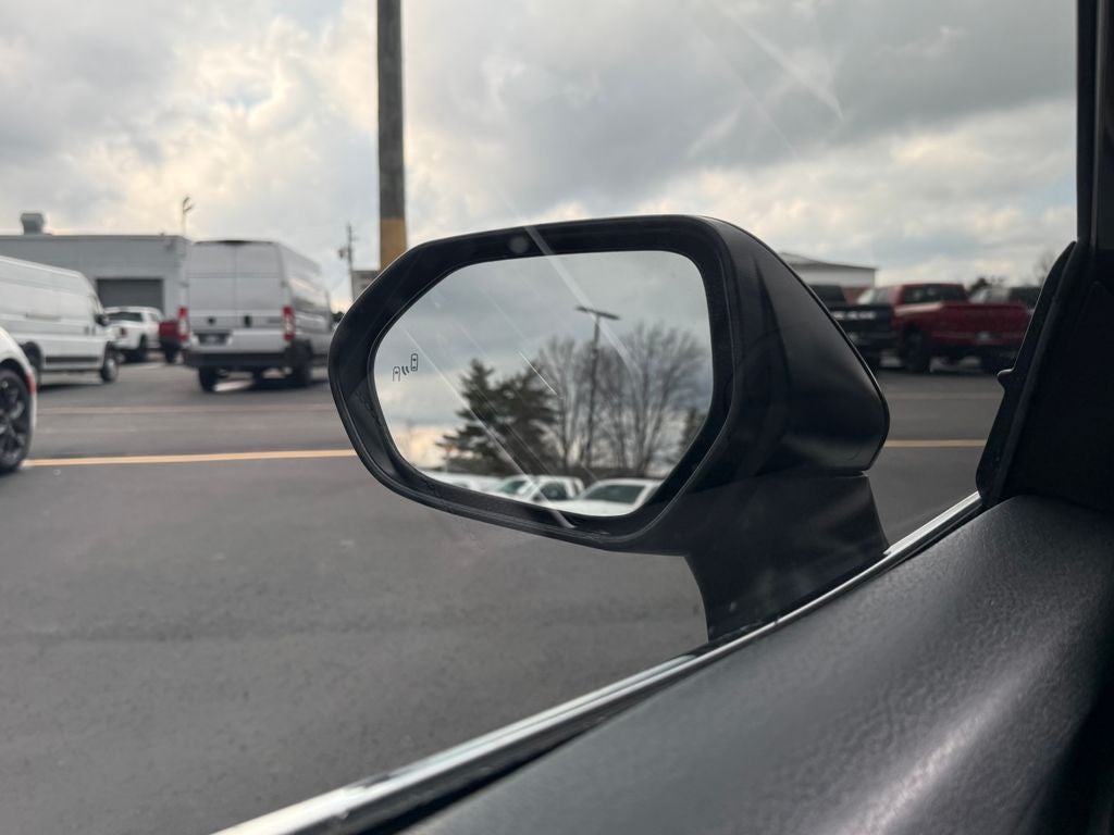 2020 Toyota Camry XLE