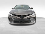 2020 Toyota Camry XLE