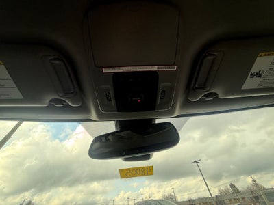 2020 Toyota Camry XLE